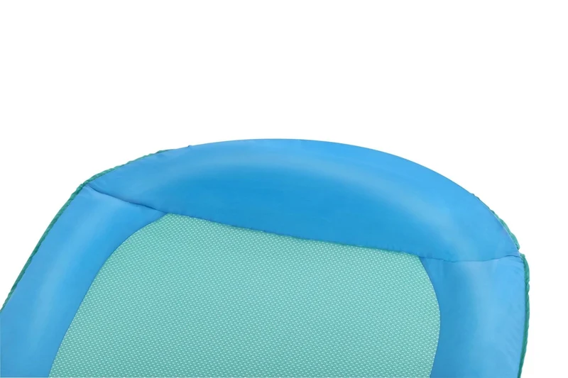 Drijvende Loungezetel Flex 'N Fold (1 persoons) - 106cm x 95cm x 16cm
