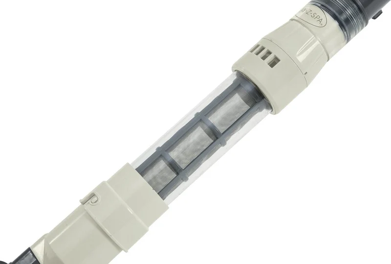 Bestway Lay-Z-Spa oplaadbare onderwater spa stofzuiger