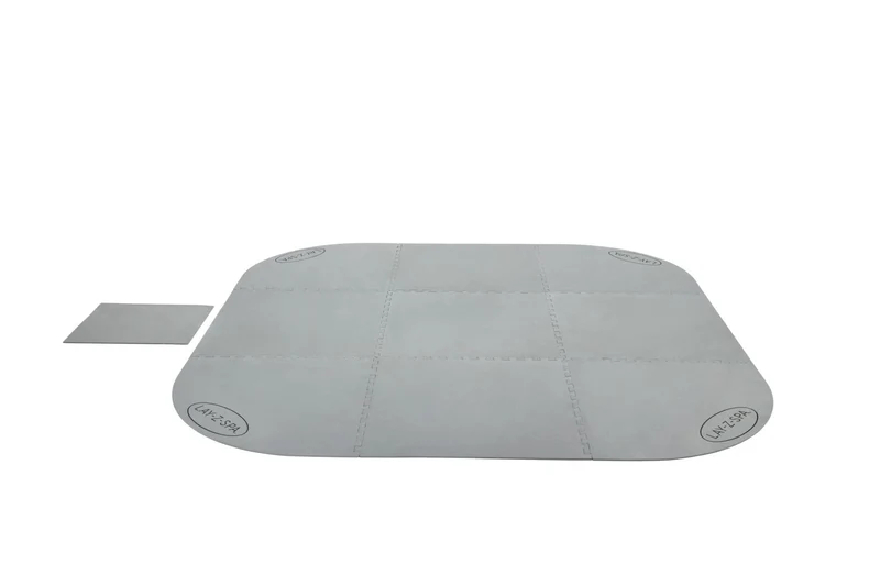 Lay-Z-Spa vloer bescherming