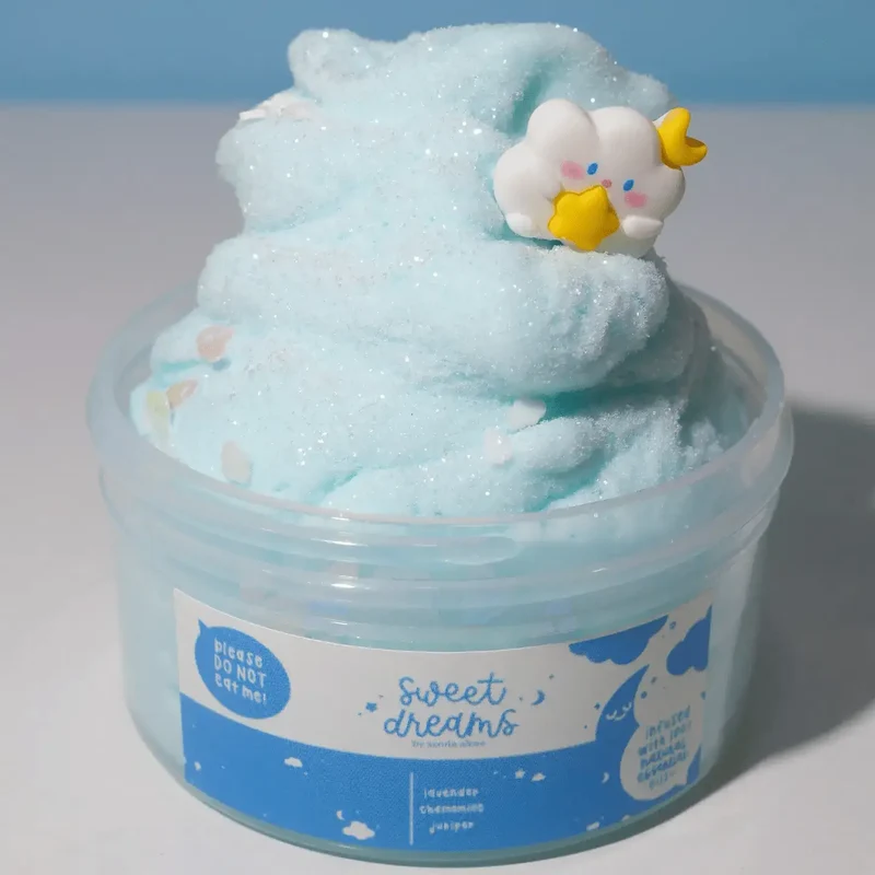 Jouet Slime de Rêve - Sonria Slime LLC