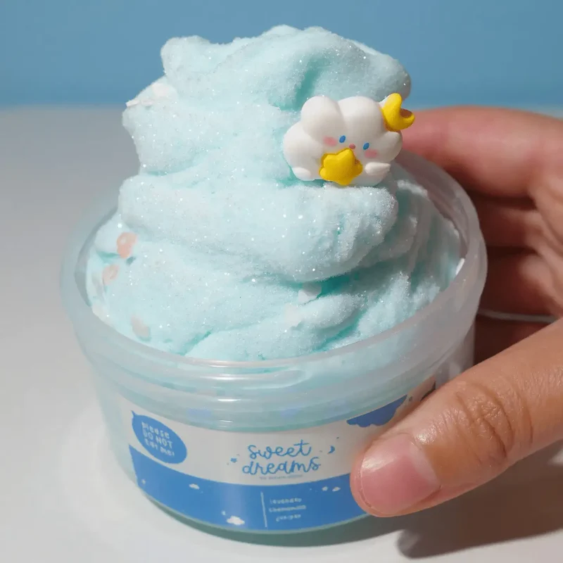 Jouet Slime de Rêve - Sonria Slime LLC