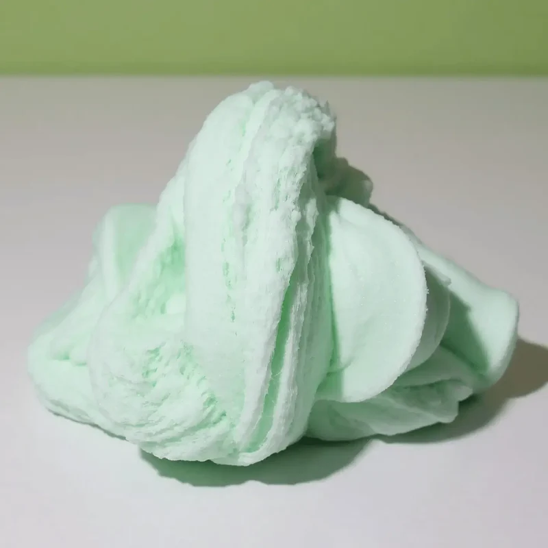 Jouet de Slime Profondément Calme - Sonria Slime LLC