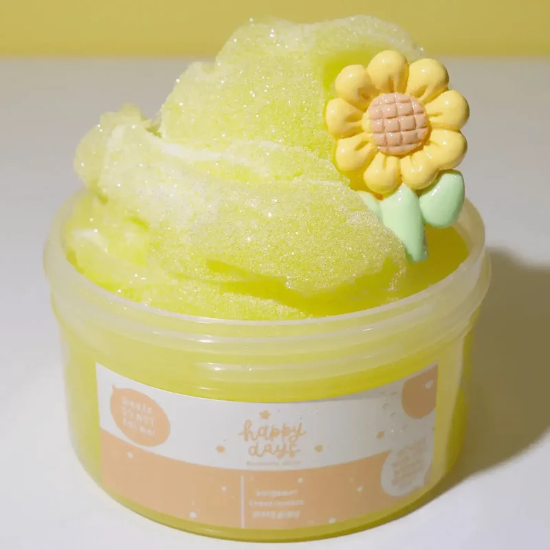 Jouet Slime Heureux - Sonria Slime LLC