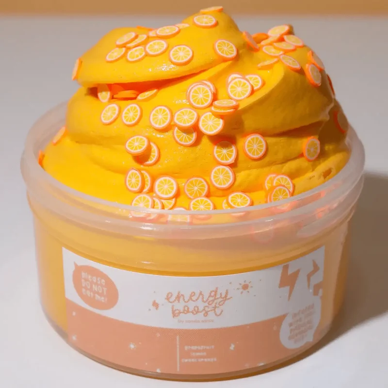 Jouet Slime Énergétique - Sonria Slime LLC