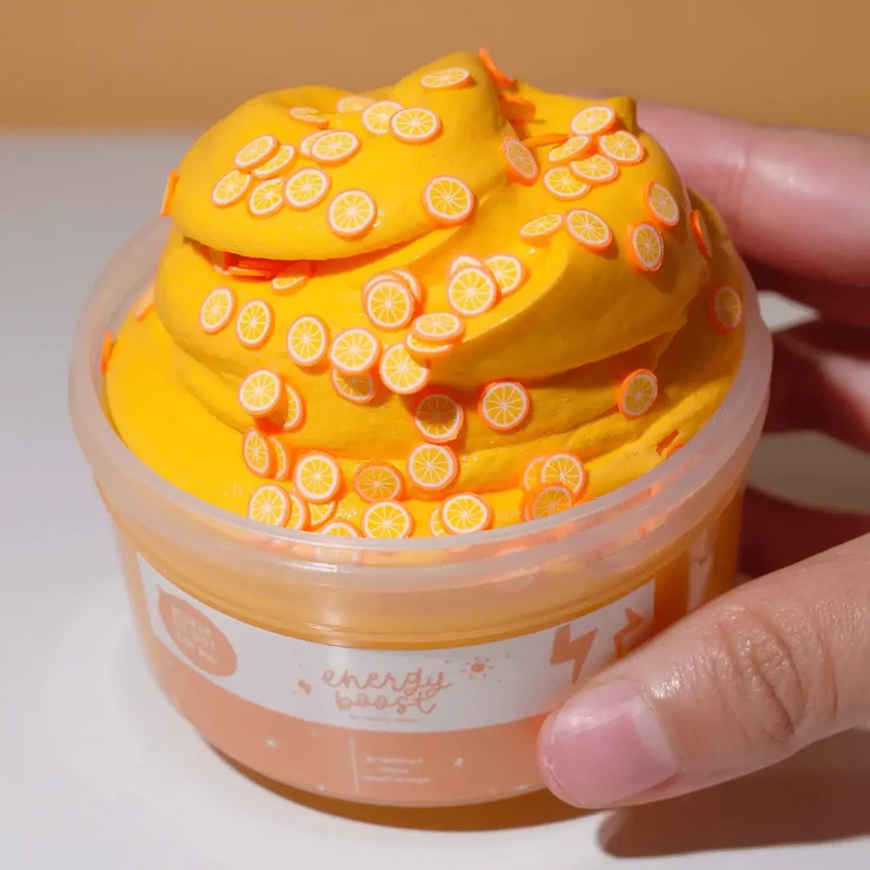 Jouet Slime Énergétique - Sonria Slime LLC