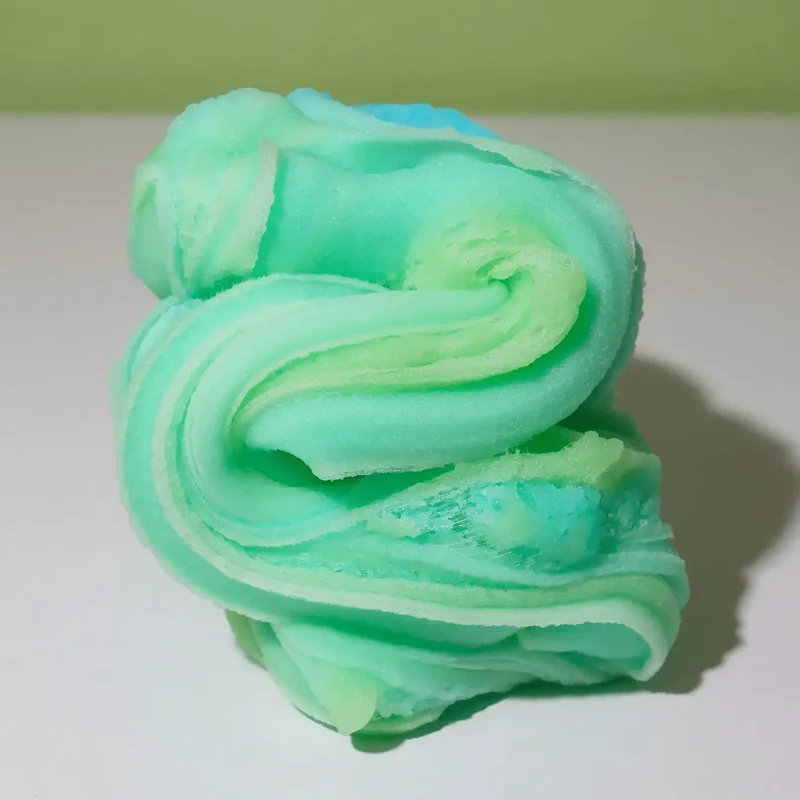 Jouet de Slime en Forme de Vers Gélifiés Aigres - Sonria Slime LLC