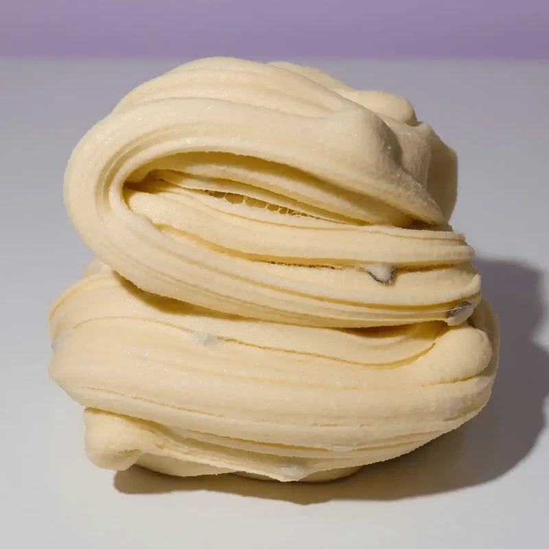 Jouet de slime pâte à cookie - Sonria Slime LLC