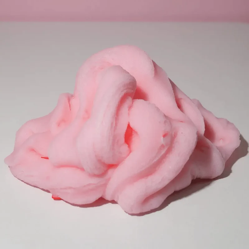 Jouet de Slime Limonade Rose - Sonria Slime LLC