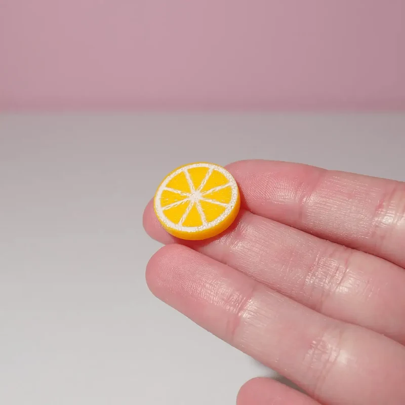 Jouet de Slime Limonade Rose - Sonria Slime LLC
