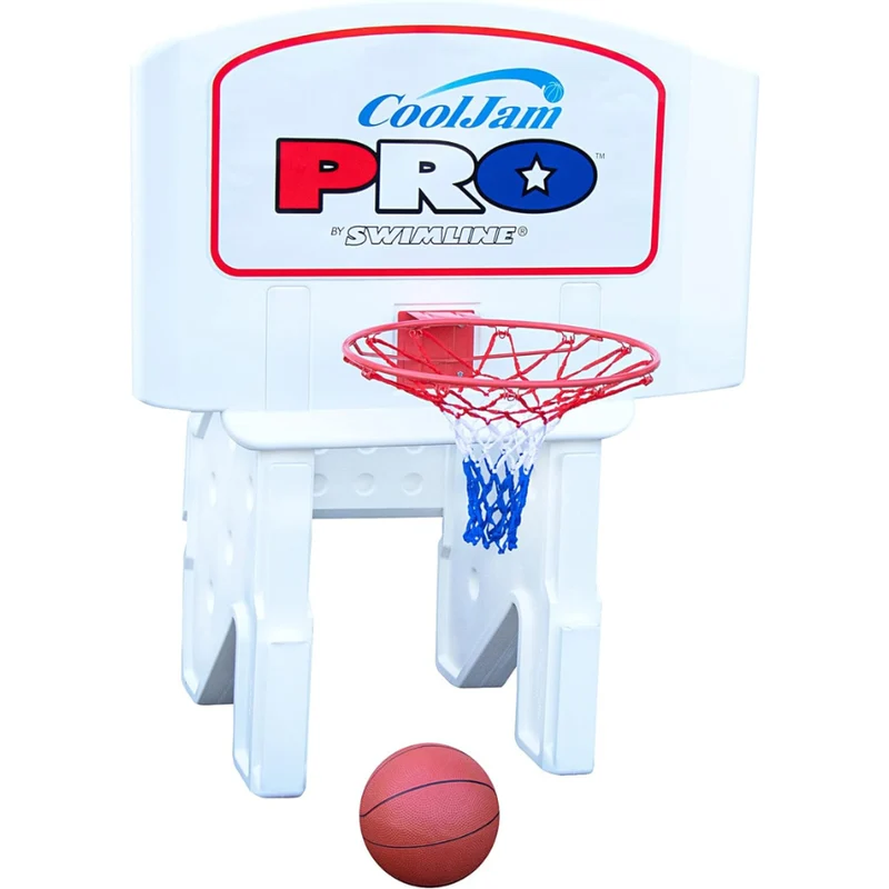 Poutre de support transversal de remplacement pour le jeu Cool Jam Pro