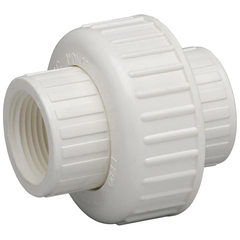 Raccord fileté femelle - 1,5 po