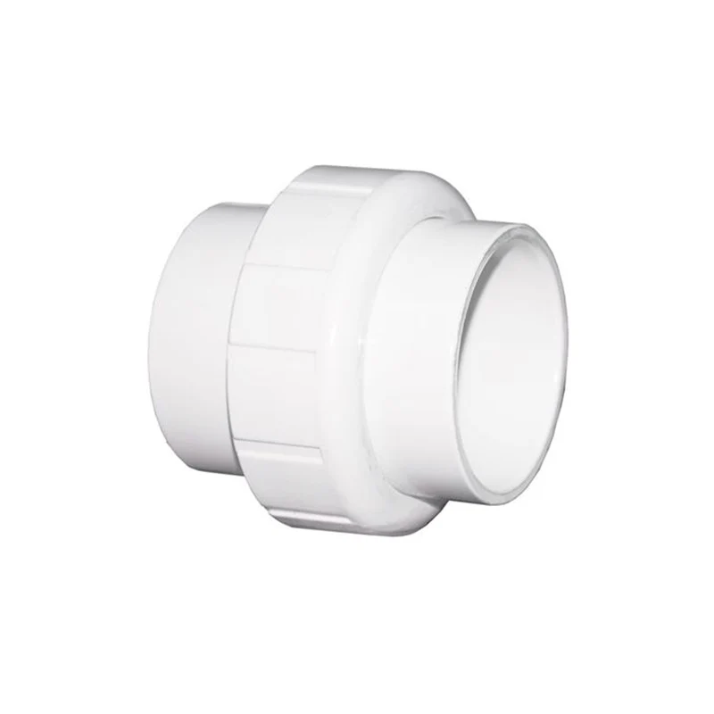 Raccord SLIP x SLIP - 2 po