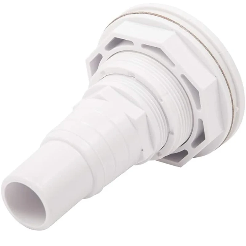 Retour d'eau standard pour piscine hors terre (trousse complète)