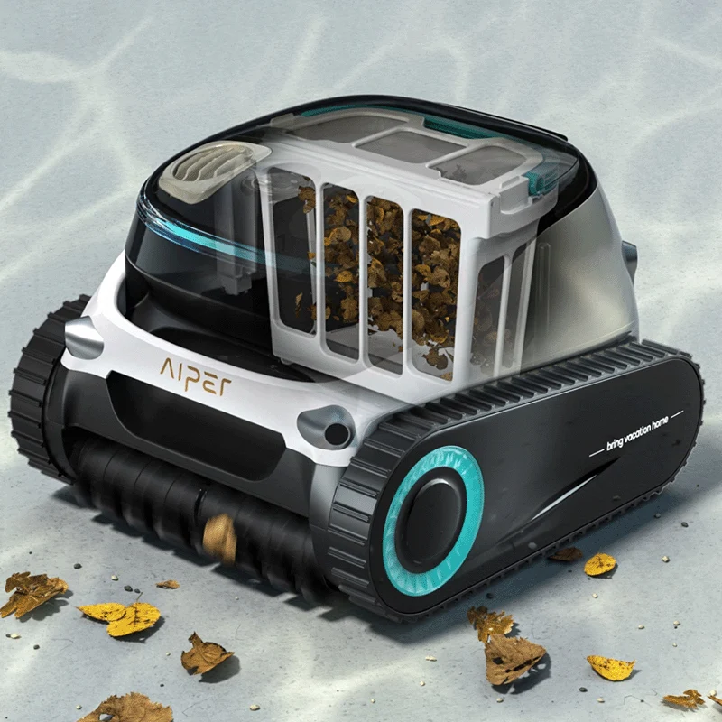 Robot nettoyeur sans fil Scuba N1 Ultra