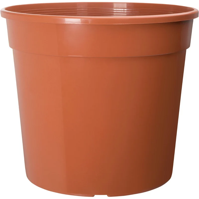 VASO GROWPOT TERRA DIMENSIONE A SCELTA