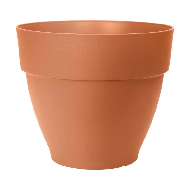 VASO VIBIA CAMPANA ROUND 40CM COLORE A SCELTA