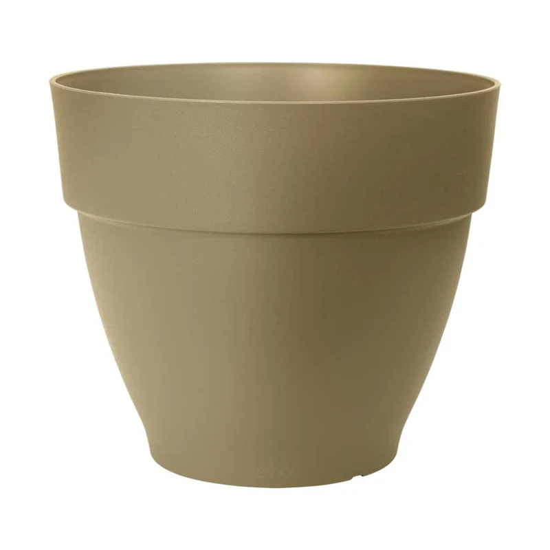VASO VIBIA CAMPANA ROUND 40CM COLORE A SCELTA