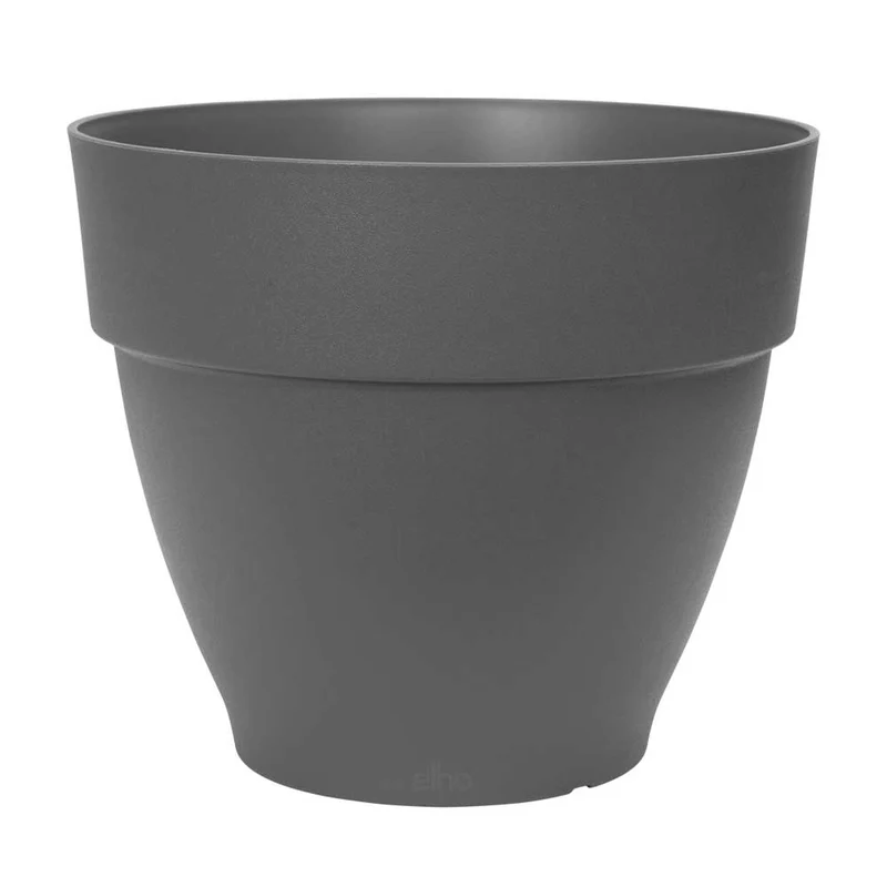 VASO VIBIA CAMPANA ROUND 35CM COLORE A SCELTA