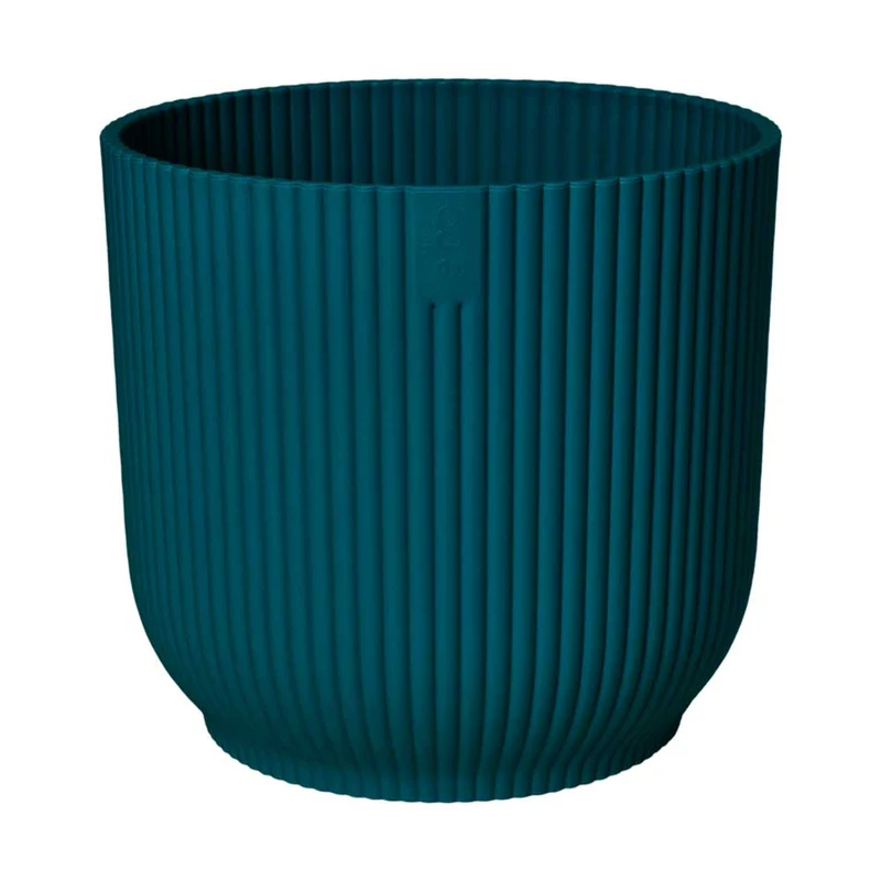 VASO VIBES FOLD ROUND 14CM COLORE A SCELTA