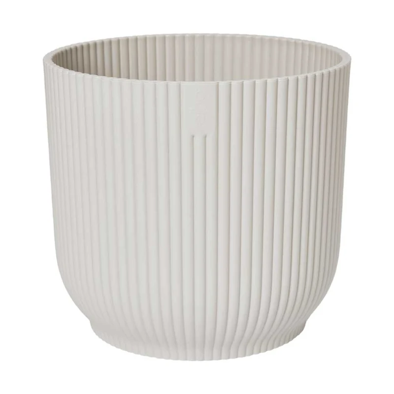 VASO VIBES FOLD ROUND 14CM COLORE A SCELTA