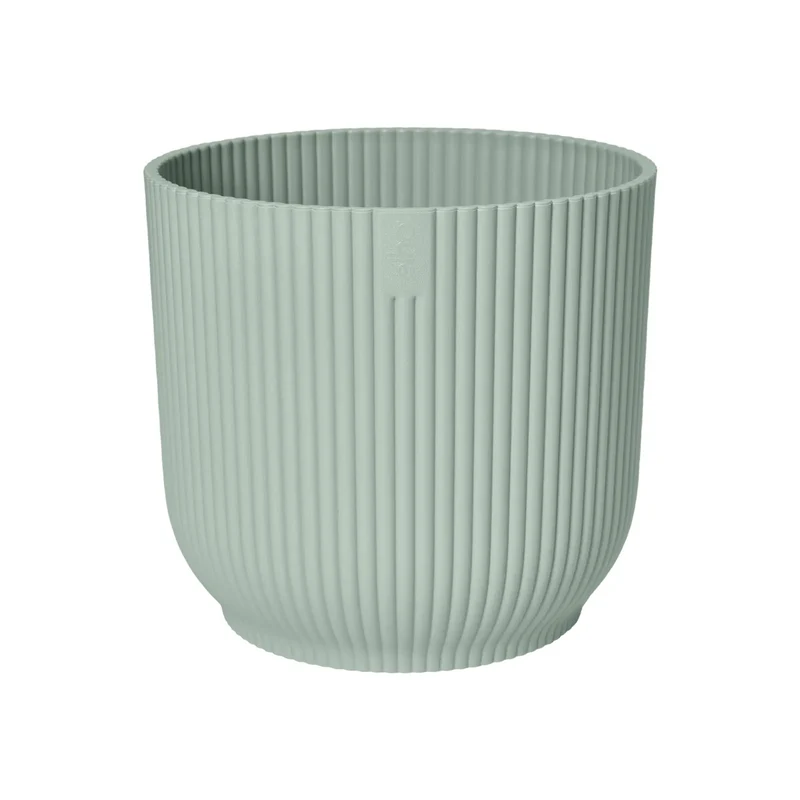 VASO VIBES FOLD ROUND 14CM COLORE A SCELTA