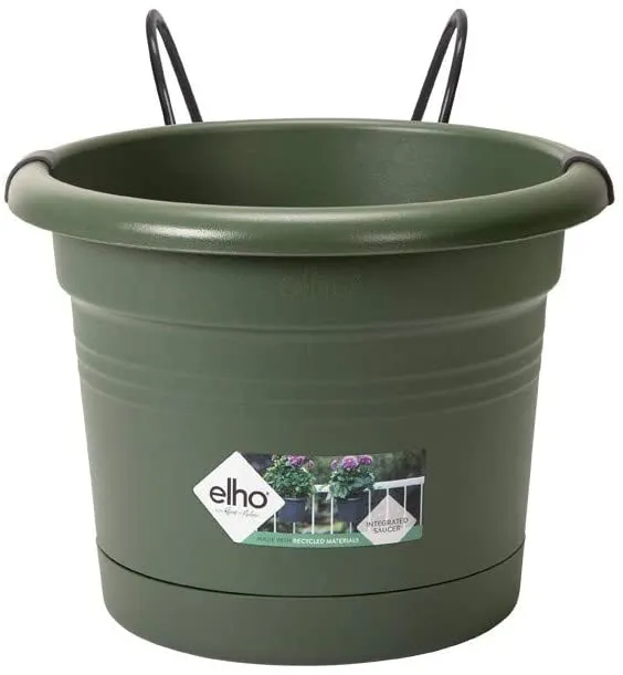 VASO GREEN BASICS BALCONY POTHOLDER ALL-IN-1 COLORE A SCELTA