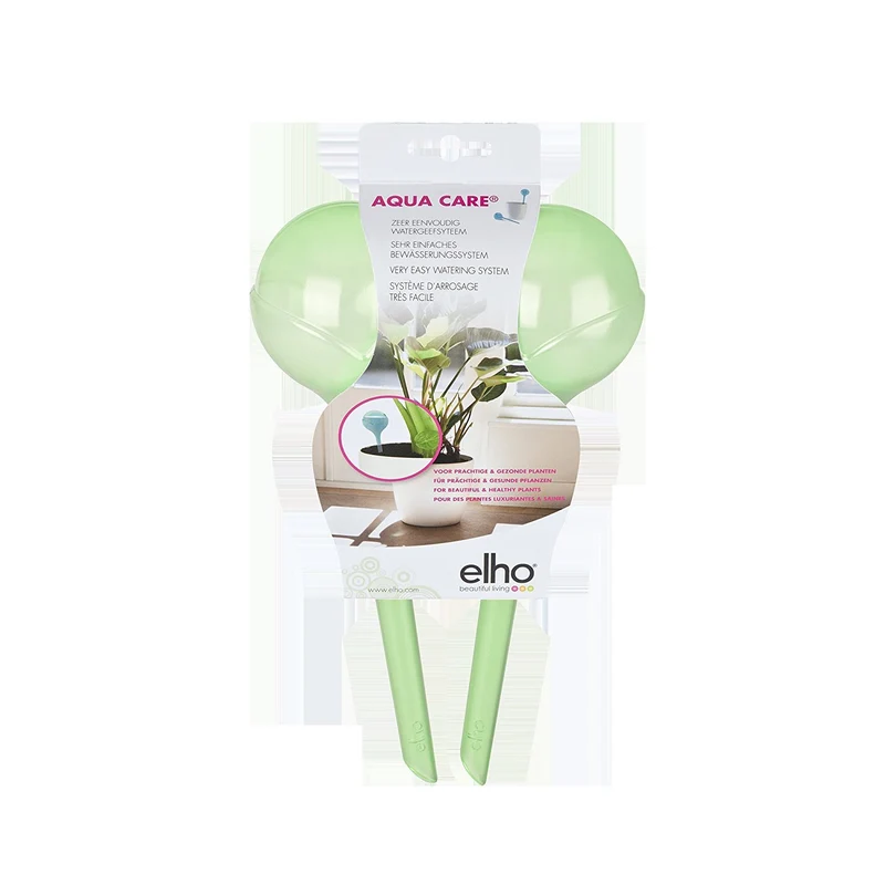 IRRIGATORE AQUA CARE PER VASI DIAMETRO DA 14 A 50 CM COLORE A SCELTA