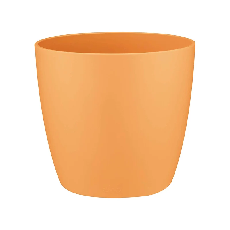 VASO BRUSSELS ROUND MINI 12,5CM COLORE A SCELTA