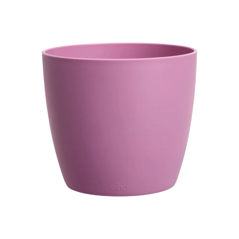 VASO BRUSSELS ROUND MINI 12,5CM COLORE A SCELTA