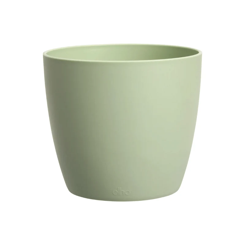 VASO BRUSSELS ROUND 14CM COLORE A SCELTA