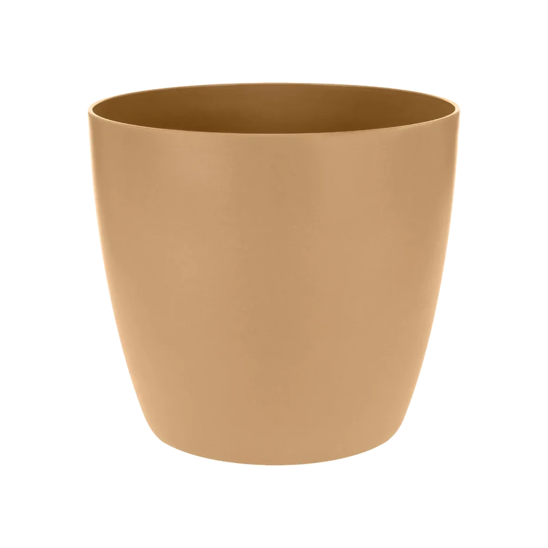 VASO BRUSSELS ROUND 14CM COLORE A SCELTA