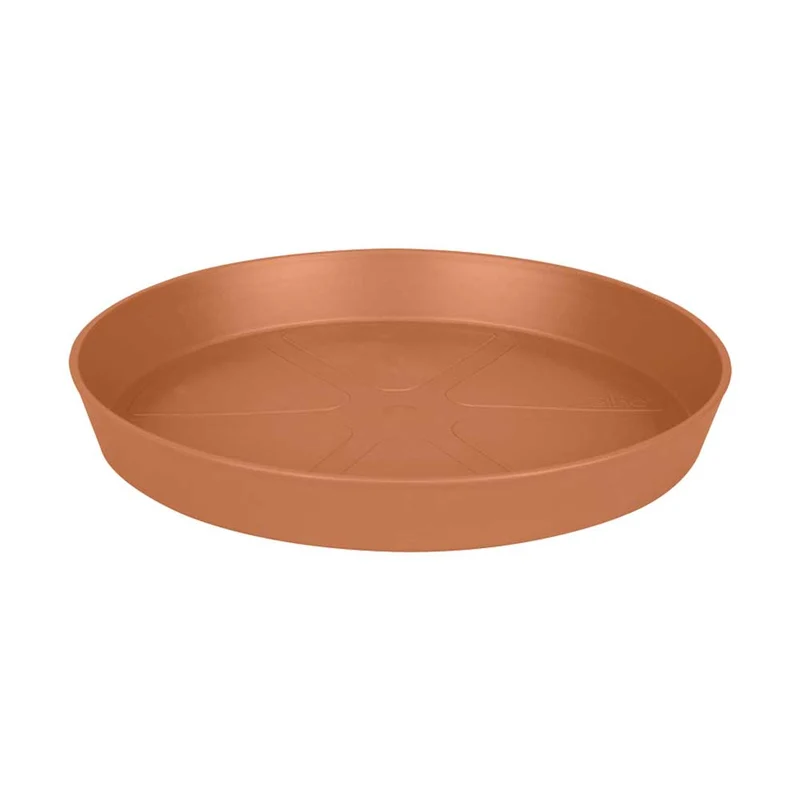 SOTTOVASO LOFT URBAN SAUCER ROUND 41CM COLORE A SCELTA
