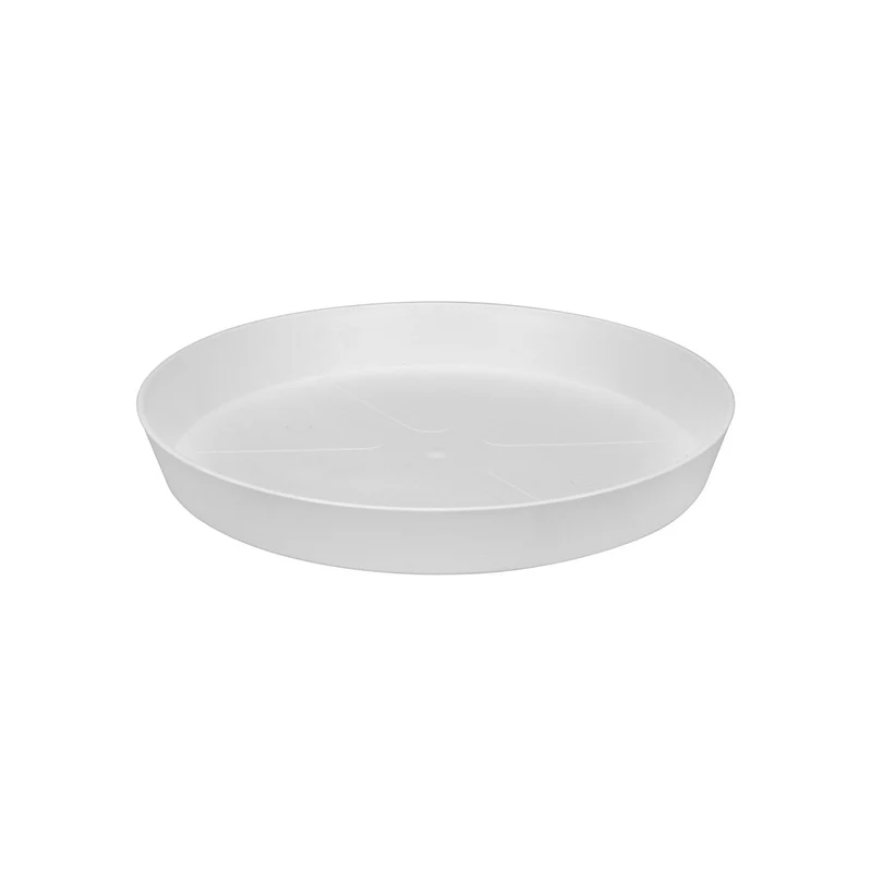 SOTTOVASO LOFT URBAN SAUCER ROUND 30CM COLORE A SCELTA