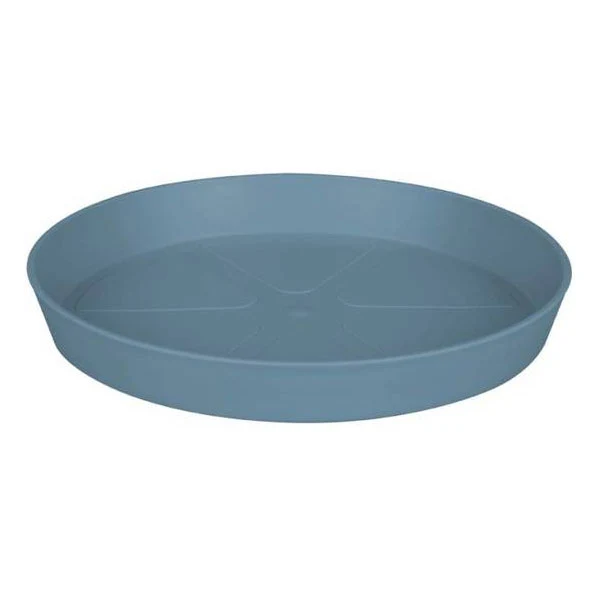 SOTTOVASO LOFT URBAN SAUCER ROUND 28CM COLORE A SCELTA