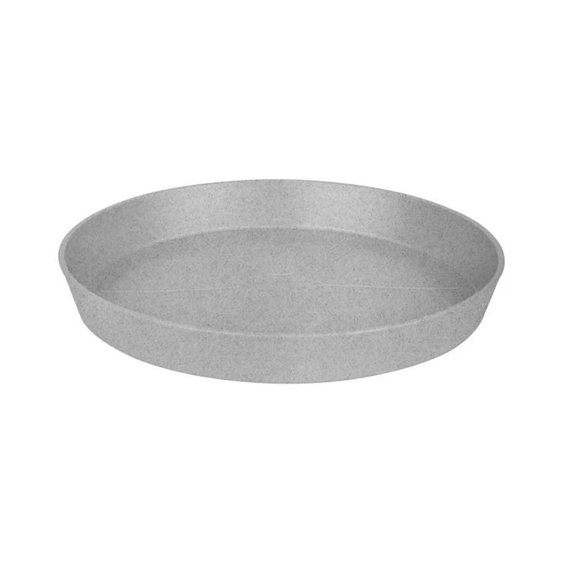 SOTTOVASO LOFT URBAN SAUCER ROUND 28CM COLORE A SCELTA