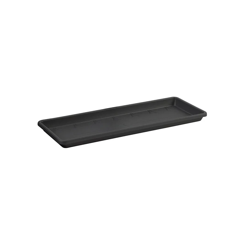SOTTOVASO BARCELONA TROUGH SAUCER 50CM COLORE A SCELTA