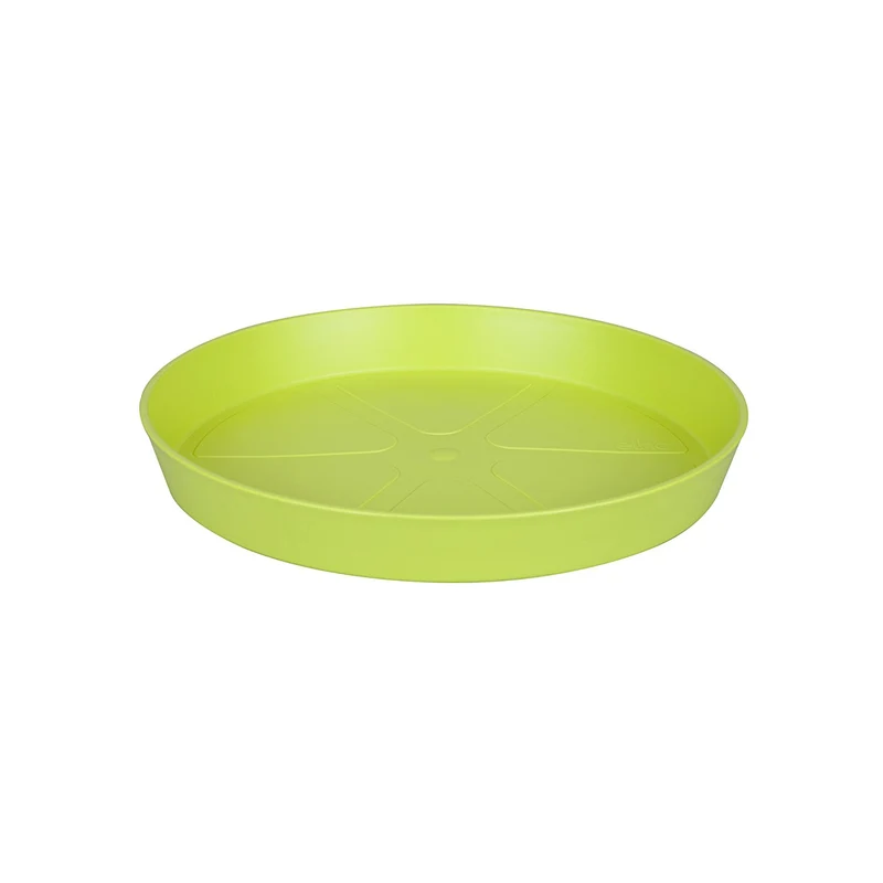 SOTTOVASO LOFT URBAN SAUCER ROUND 24CM COLORE A SCELTA