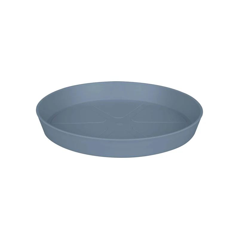 SOTTOVASO LOFT URBAN SAUCER ROUND 24CM COLORE A SCELTA