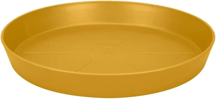 SOTTOVASO LOFT URBAN SAUCER ROUND 24CM COLORE A SCELTA