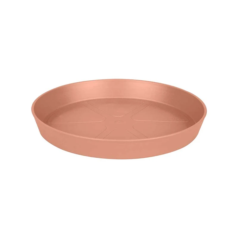 SOTTOVASO LOFT URBAN SAUCER ROUND 21CM COLORE A SCELTA