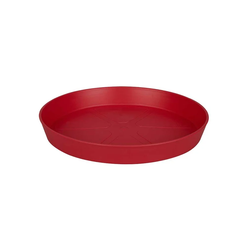 SOTTOVASO LOFT URBAN SAUCER ROUND 21CM COLORE A SCELTA