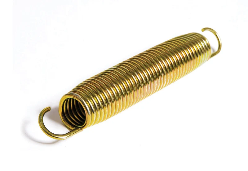 Salta Trampoline veren - 165 mm - 10 stuks - Ronde Trampolines