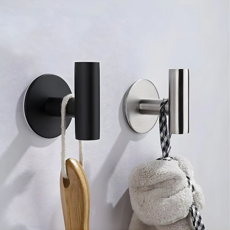 StickNest - Kreativt Krog­sæt med Selvklæbende Design