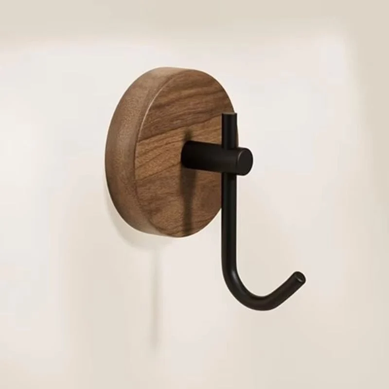 PeelGrip – Væghook med Selvklæbende Design til Ophængning