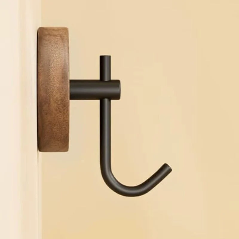 PeelGrip – Væghook med Selvklæbende Design til Ophængning