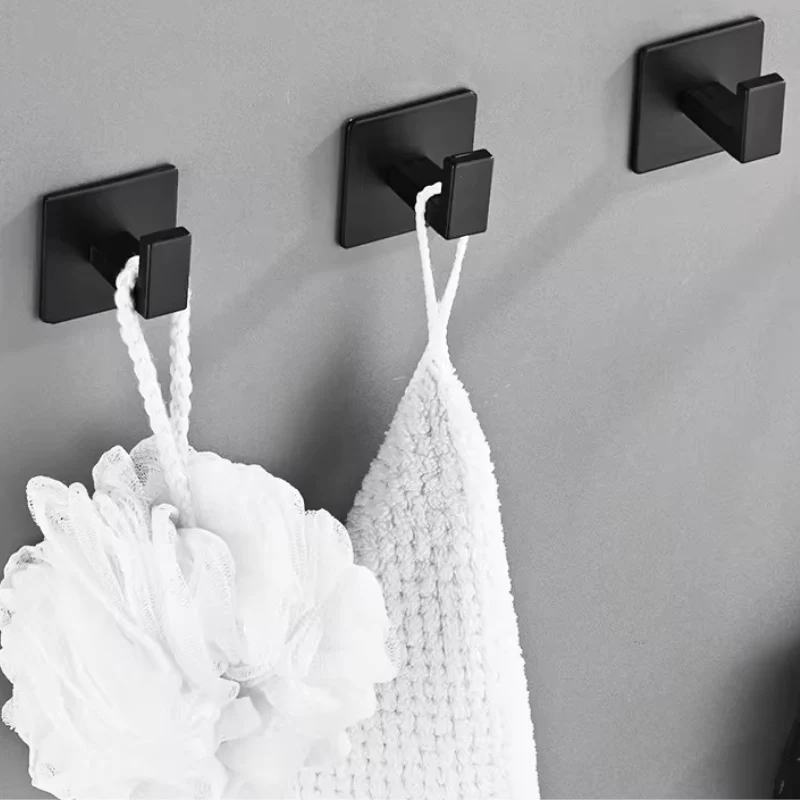 WallMate - Kreativ Vægmonteret Krog til Hjemmet