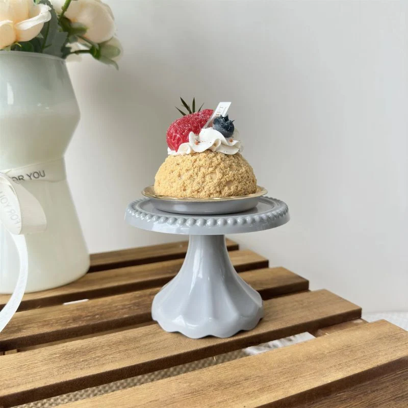 BakeAura – Cupcakeholder Stand til Bordbrug