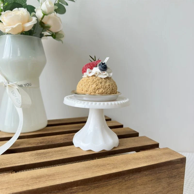 BakeAura – Cupcakeholder Stand til Bordbrug