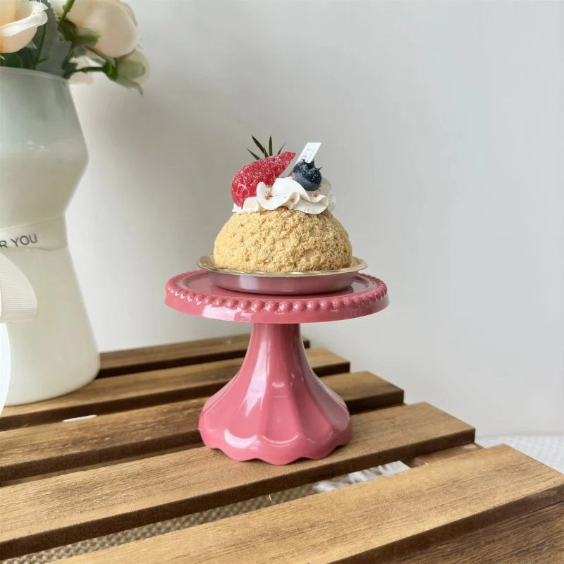 BakeAura – Cupcakeholder Stand til Bordbrug