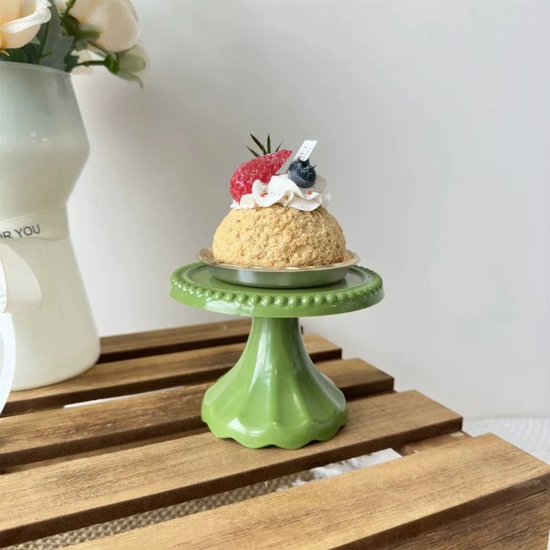 BakeAura – Cupcakeholder Stand til Bordbrug